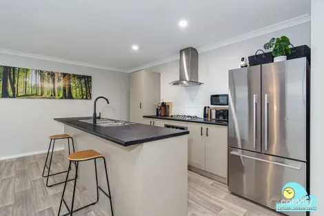 Property photo of 6 Flyer Street Yanchep WA 6035