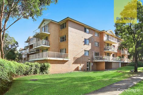 Property photo of 7/2-8 Bailey Street Westmead NSW 2145