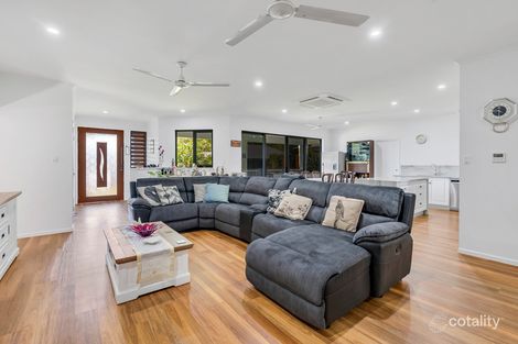 Property photo of 86 Sunbird Drive Woree QLD 4868