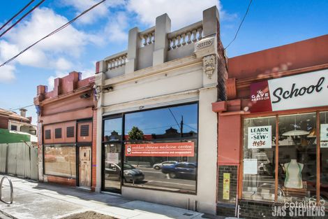 Property photo of 124 Buckley Street Footscray VIC 3011