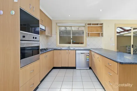 Property photo of 8 Spindrift Way Seabrook VIC 3028