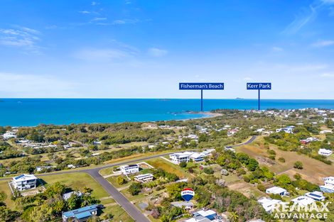 Property photo of 16 Vernon Street Emu Park QLD 4710