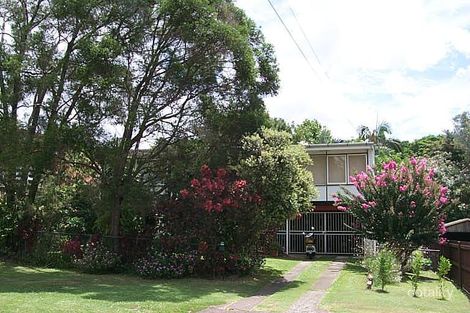 58 Glenbrae St, The Gap, QLD 4061