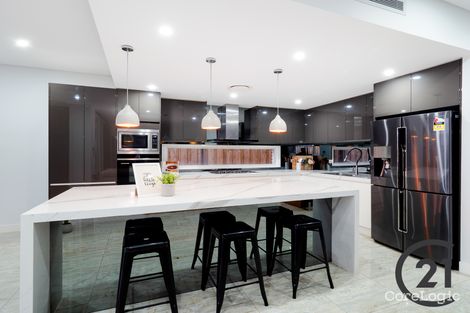 Property photo of 3 Centennial Drive The Ponds NSW 2769