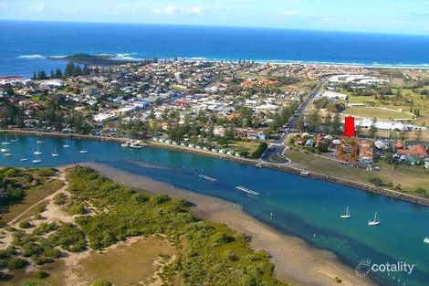 43 Wooli St, Yamba, NSW 2464