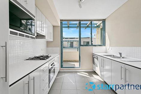 Property photo of 307/5 Stromboli Strait Wentworth Point NSW 2127