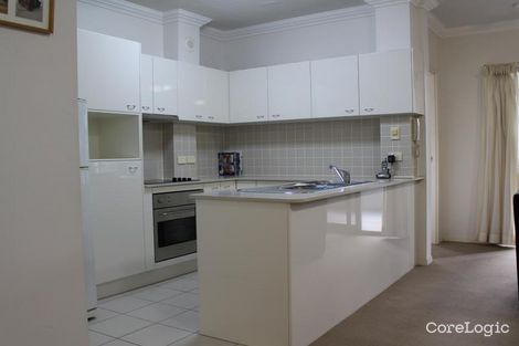 Property photo of 10/28 Belgrave Road Indooroopilly QLD 4068