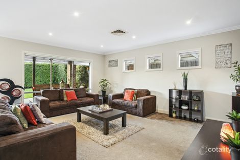 Property photo of 39 Molesworth Drive Highton VIC 3216