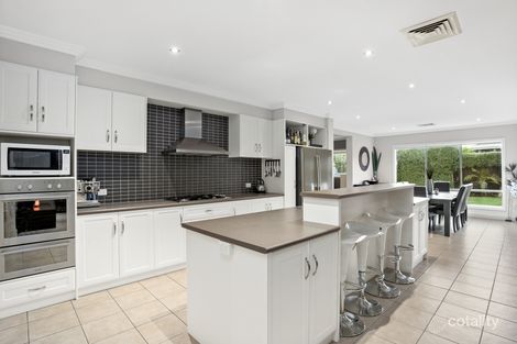 Property photo of 39 Molesworth Drive Highton VIC 3216