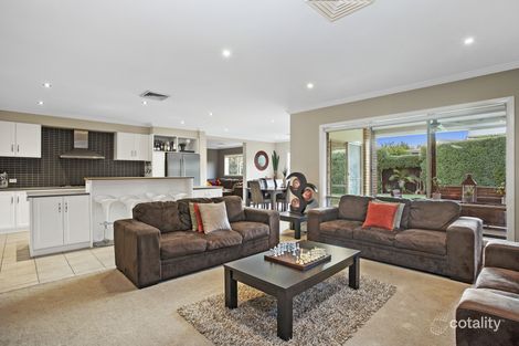 Property photo of 39 Molesworth Drive Highton VIC 3216