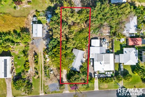 Property photo of 16 Vernon Street Emu Park QLD 4710