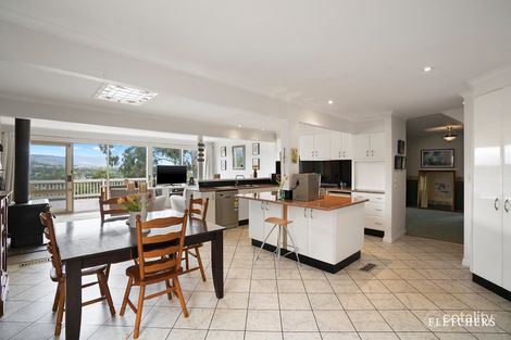 Property photo of 6 Struan Avenue Mooroolbark VIC 3138