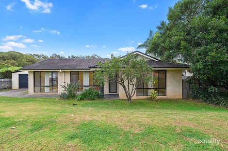 Property photo of 12 Lyrebird Road Coffs Harbour NSW 2450