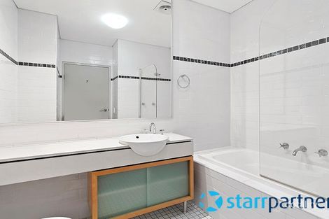 Property photo of 307/5 Stromboli Strait Wentworth Point NSW 2127