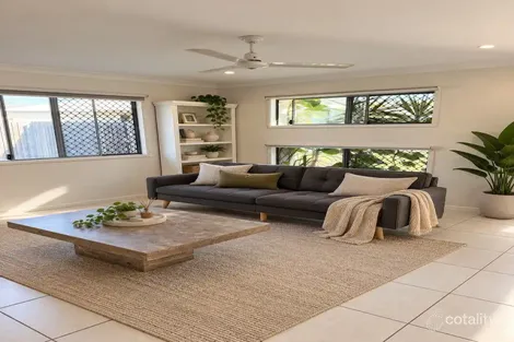 Property photo of 89 Monolith Circuit Cosgrove QLD 4818