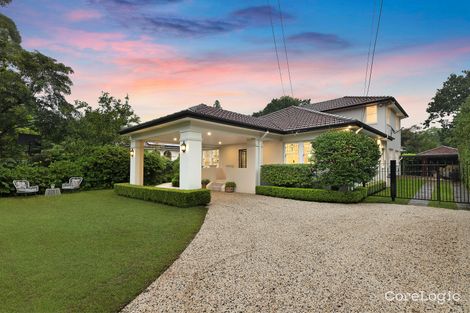 Property photo of 54 Eastern Road Turramurra NSW 2074