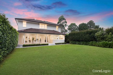 Property photo of 54 Eastern Road Turramurra NSW 2074