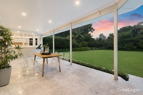 Property photo of 54 Eastern Road Turramurra NSW 2074