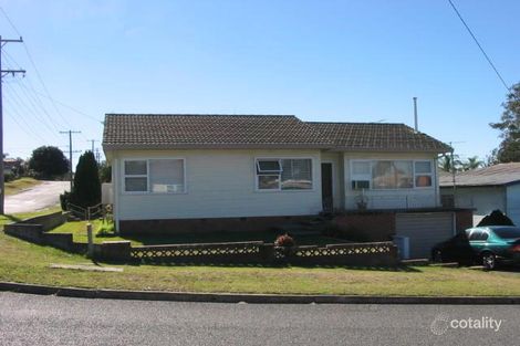 Property photo of 21 North Road Wyong NSW 2259