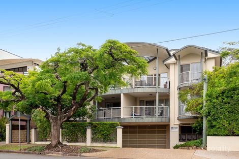 Property photo of 5/102 Racecourse Road Ascot QLD 4007