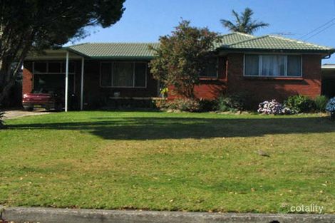 47 Pritchard Ave, Hammondville, NSW 2170