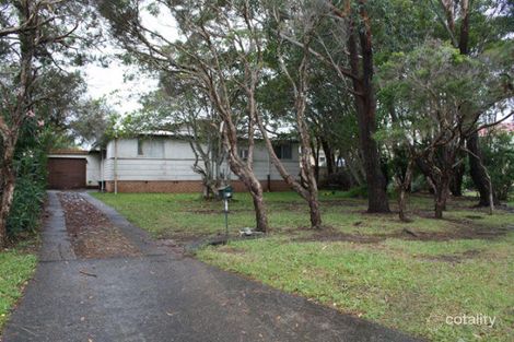Property photo of 5 Connell Street Old Bar NSW 2430
