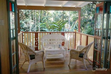Property photo of 6 Veivers Street Kuranda QLD 4881