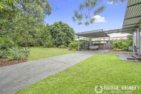 Property photo of 20 Campbell Street Bongaree QLD 4507