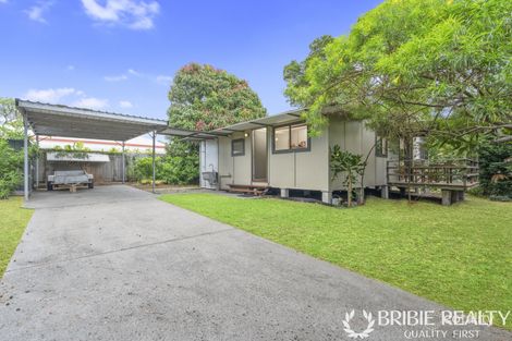 Property photo of 20 Campbell Street Bongaree QLD 4507