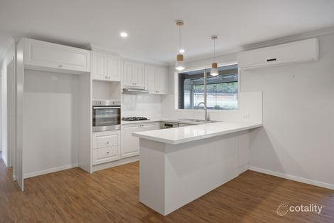 Property photo of 52 Ebony Drive Pakenham VIC 3810