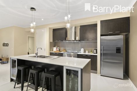 Property photo of 23 Trickett Street Clyde VIC 3978