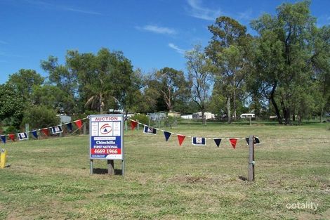 39 Wambo St, Chinchilla, QLD 4413