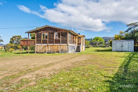 24 Pottery Rd, Dover, TAS 7117