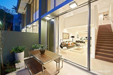 Property photo of 6 Roylston Lane Paddington NSW 2021