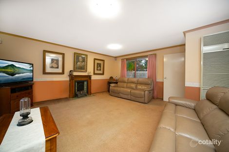 Property photo of 56 Sullivan Avenue Lysterfield VIC 3156