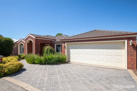 Property photo of 13 Giofches Crescent Tarneit VIC 3029