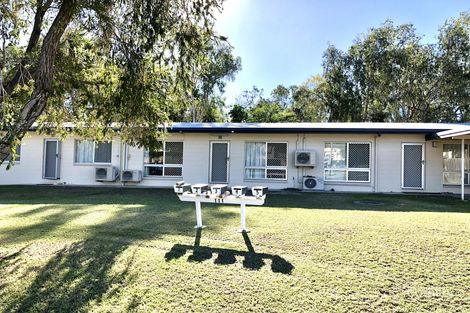 2/111 Grosskopf St, Frenchville, QLD 4701