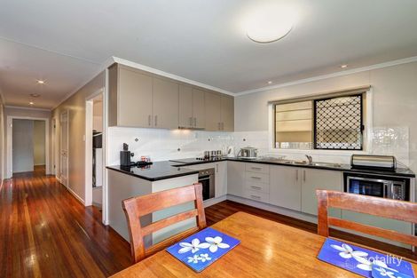 Property photo of 28 Bonding Street Kepnock QLD 4670