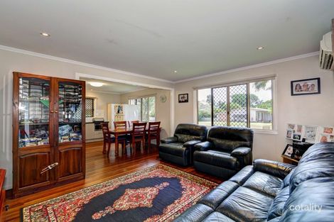 Property photo of 28 Bonding Street Kepnock QLD 4670