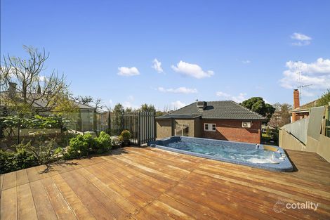 Property photo of 9 Harrison Street Bendigo VIC 3550