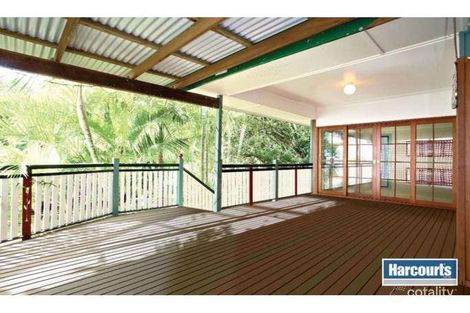 Property photo of 34 Goodwin Terrace Moorooka QLD 4105