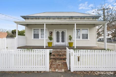 Property photo of 202 Barkly Street Bakery Hill VIC 3350