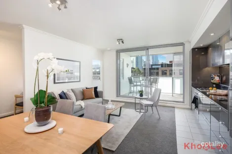 Property photo of 415/16-20 Smail Street Ultimo NSW 2007