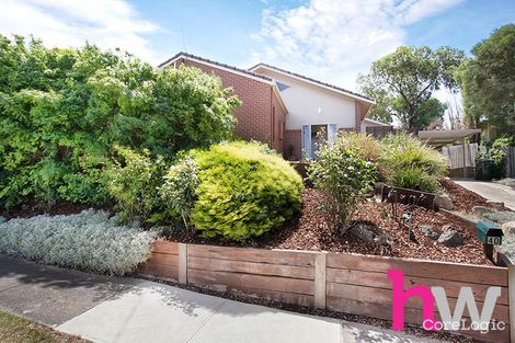 Property photo of 40 Oberon Drive Belmont VIC 3216