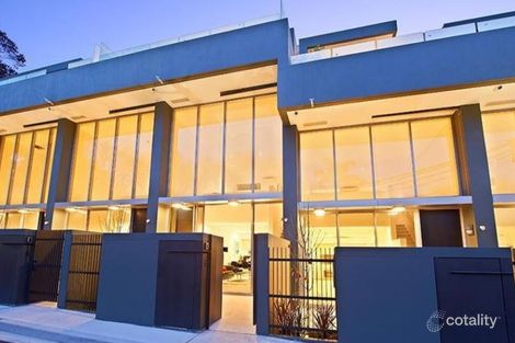 Property photo of 6 Roylston Lane Paddington NSW 2021