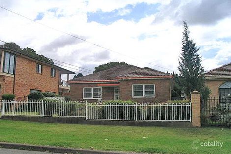 Property photo of 3 Plasto Street Greenacre NSW 2190