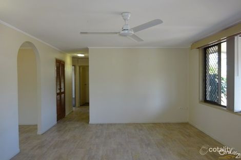 Property photo of 42 Allamanda Crescent Annandale QLD 4814