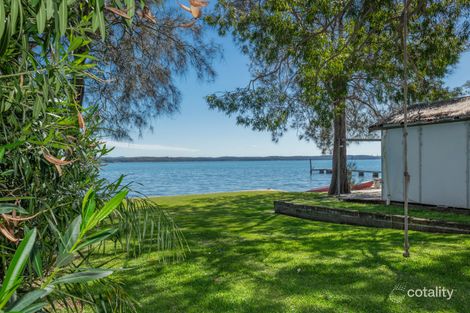 Property photo of 207 Grand Parade Bonnells Bay NSW 2264