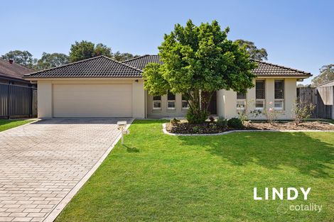 Property photo of 5 Allsop Place Hunterview NSW 2330