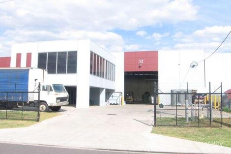 32 Mickle St, Dandenong South, VIC 3175